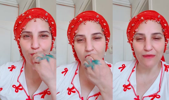 nurcan_54.61's Live Session — Jul 22, 2026, 7:27 AM