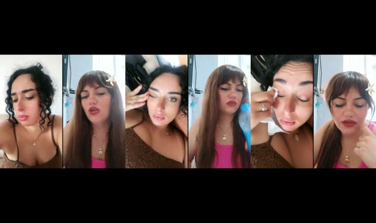 nurdan54.1's Live Session — Aug 6, 2026, 9:57 AM