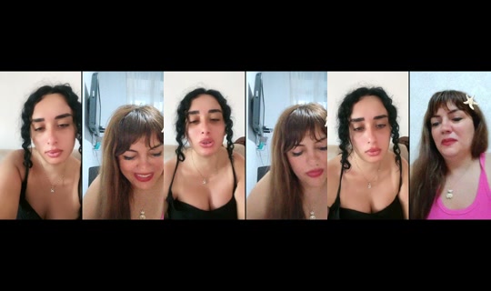 nurdan54.1's Live Session — Aug 6, 2026, 3:26 PM