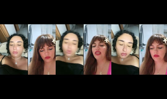 nurdan54.1's Live Session — Aug 6, 2026, 5:46 PM