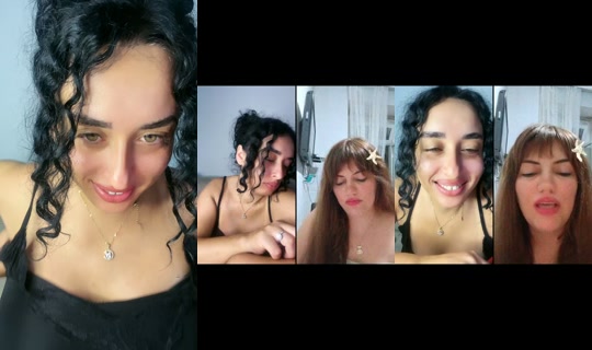 nurdan54.1's Live Session — Aug 6, 2026, 7:00 PM