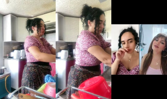 nurdan54.1's Live Session — Aug 7, 2026, 12:39 PM