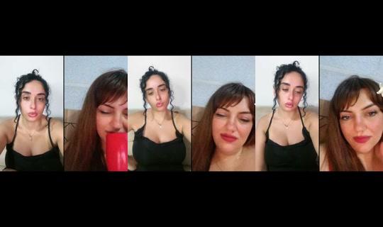 nurdan54.1's Live Session — Aug 7, 2026, 7:30 PM