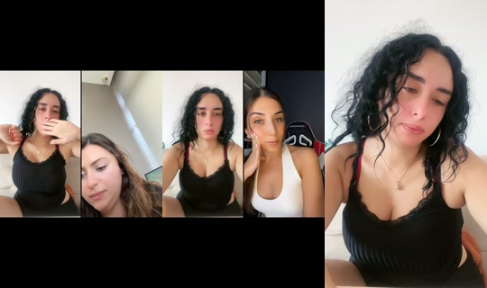 nurdan54.1's Live Session — Aug 19, 2026, 9:41 AM