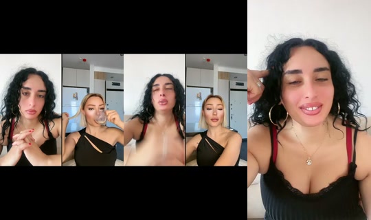 nurdan54.1's Live Session — Aug 19, 2026, 10:59 AM