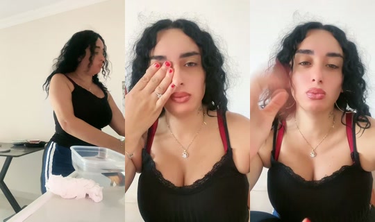 nurdan54.1's Live Session — Aug 19, 2026, 11:37 AM