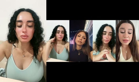 nurdan54.1's Live Session — Aug 19, 2026, 5:13 PM