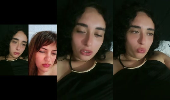 nurdan_54_'s Live Session — Sep 6, 2026, 8:57 PM