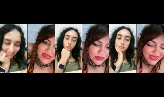 nurdan_54_'s Live Session — Oct 21, 2026, 9:58 PM