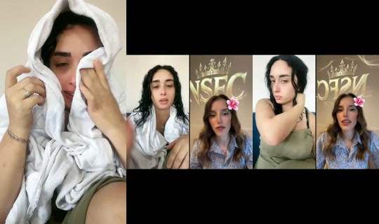 nurdan_54_'s Live Session — Oct 22, 2026, 2:11 PM