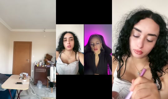 nurdan_54_'s Live Session — Oct 23, 2026, 1:56 PM