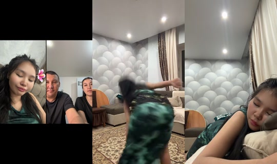 nurdanka_2's Live Session — Jul 26, 2026, 8:13 PM