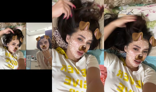 nurdauletova02's Live Session — Jul 24, 2026, 6:30 PM