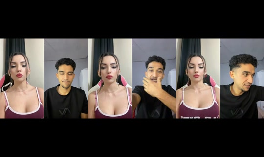 nurellaaa51's Live Session — Oct 19, 2026, 7:45 PM