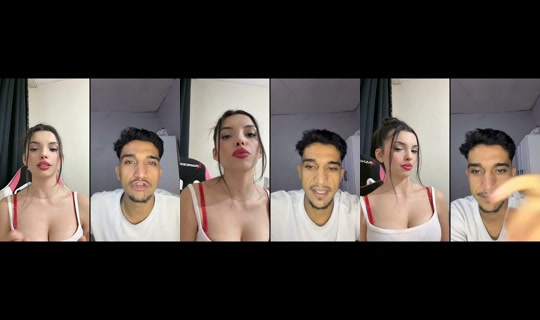 nurellaaa51's Live Session — Oct 27, 2026, 6:07 PM