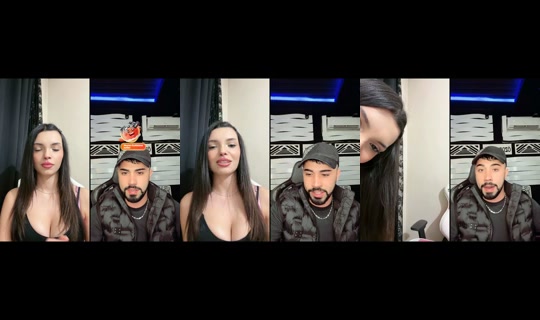 nurellaaa51's Live Session — Oct 28, 2026, 9:05 PM