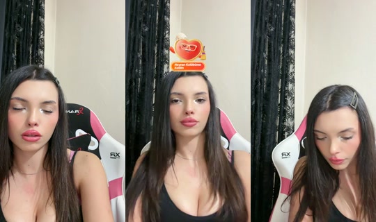 nurellaaa51's Live Session — Oct 28, 2026, 9:52 PM