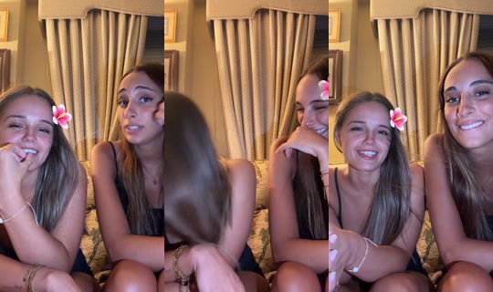 nuriaggarcia's Live Session — Jul 19, 2026, 2:42 AM