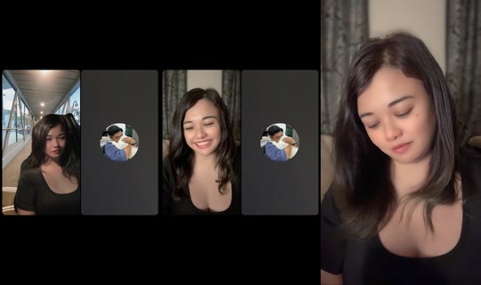 nuriffasyafira's Live Session — Jul 14, 2026, 10:02 PM