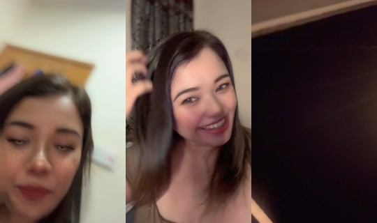 nuriffasyafira's Live Session — Jul 15, 2026, 6:11 PM