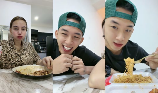 nurinlofa's Live Session — Sep 17, 2026, 4:36 PM