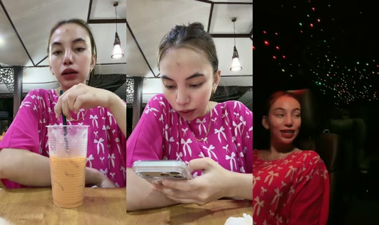nurinlofa's Live Session — Sep 17, 2026, 8:05 PM