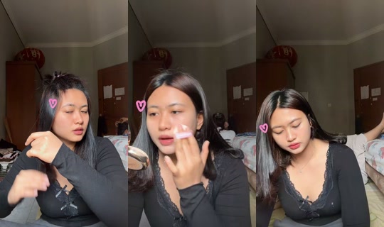 nuriylnd's Live Session — Aug 30, 2026, 7:44 AM
