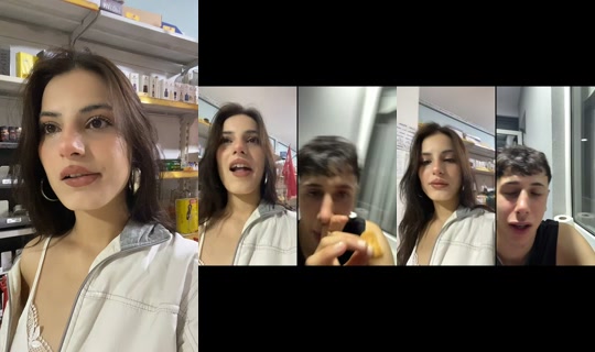 nurkado2's Live Session — Sep 6, 2026, 5:53 PM