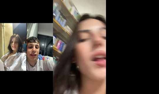 nurkado2's Live Session — Sep 6, 2026, 7:36 PM
