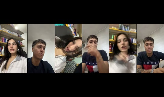 nurkado2's Live Session — Sep 6, 2026, 8:51 PM