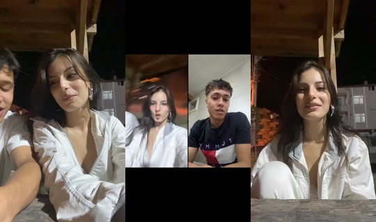 nurkado2's Live Session — Sep 6, 2026, 9:20 PM