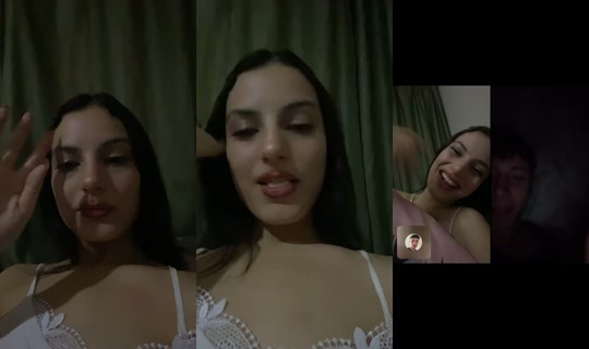 nurkado2's Live Session — Sep 7, 2026, 12:40 AM
