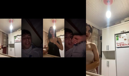 nurkado2's Live Session — Sep 7, 2026, 7:20 PM