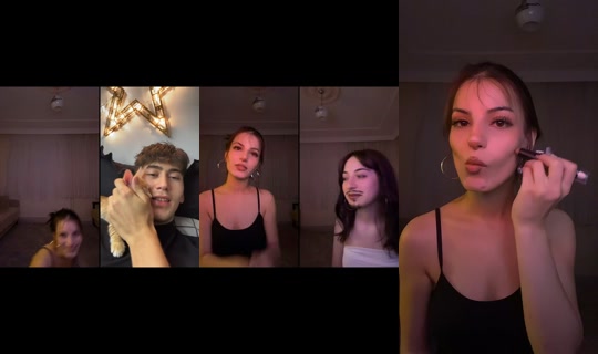 nurkado2's Live Session — Sep 7, 2026, 7:49 PM