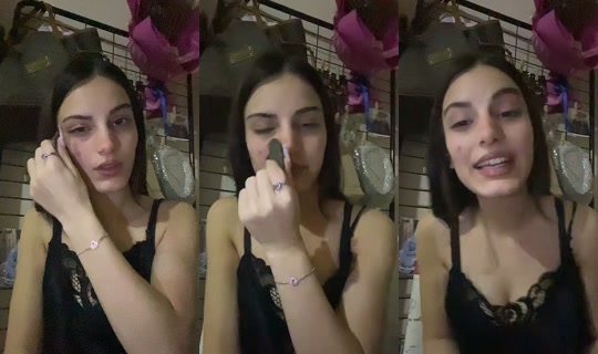 nurkado2's Live Session — Oct 25, 2026, 6:38 PM