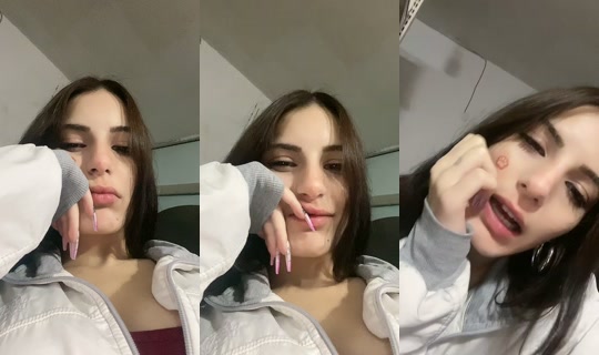 nurkado2's Live Session — Oct 28, 2026, 8:21 PM