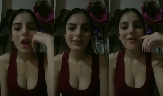 nurkado2's Live Session — Oct 28, 2026, 10:56 PM