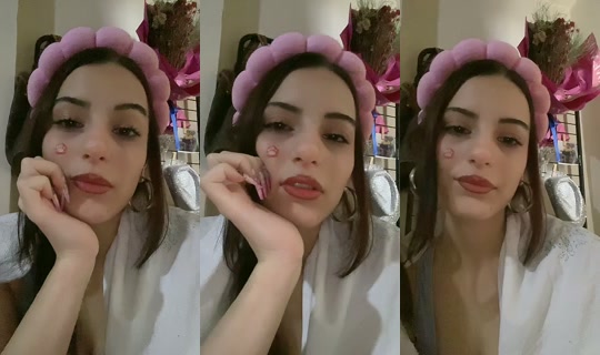 nurkado2's Live Session — Oct 29, 2026, 11:44 AM