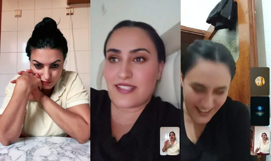 nurkgr's Live Session — Aug 6, 2026, 4:28 PM