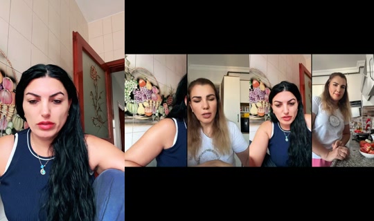 nurkgr's Live Session — Aug 7, 2026, 4:50 AM