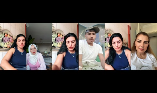 nurkgr's Live Session — Aug 7, 2026, 7:00 AM