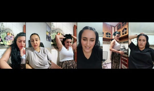 nurkgr's Live Session — Aug 7, 2026, 7:21 PM