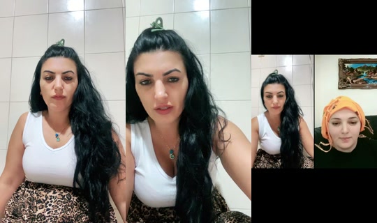 nurkgr's Live Session — Aug 7, 2026, 9:10 PM