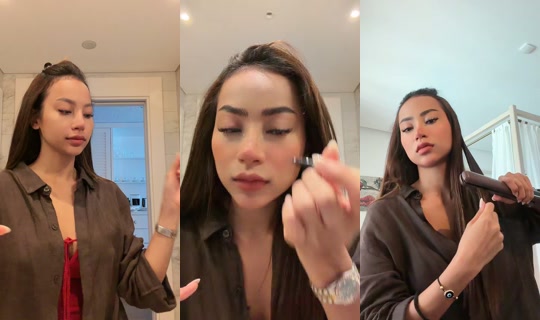 nurlynnazureen's Live Session — Sep 9, 2026, 9:48 AM