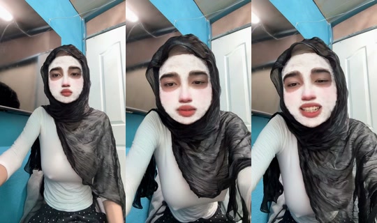 nurmairaee's Live Session — Oct 20, 2026, 4:34 AM