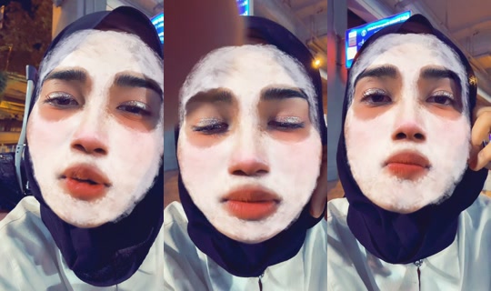 nurmairaee's Live Session — Oct 30, 2026, 12:47 PM