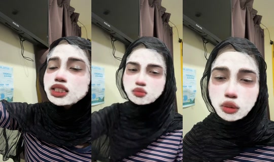 nurmairaee's Live Session — Oct 30, 2026, 7:17 PM