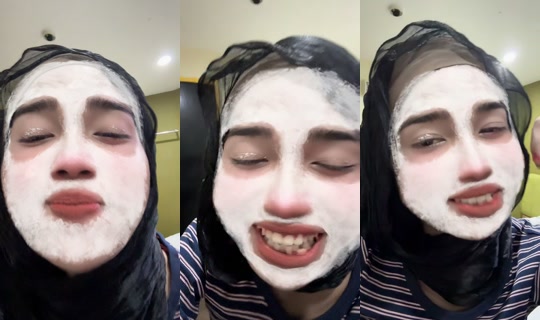 nurmairaee's Live Session — Oct 30, 2026, 8:50 PM