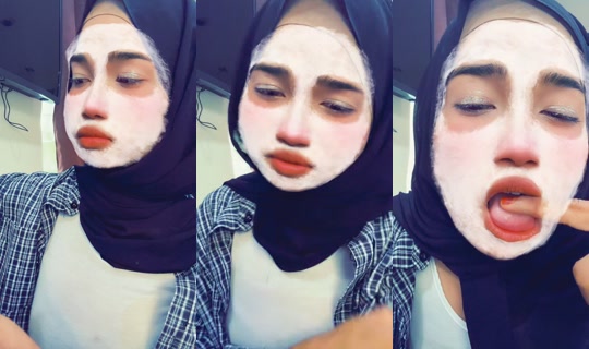 nurmairaee's Live Session — Oct 31, 2026, 9:02 AM