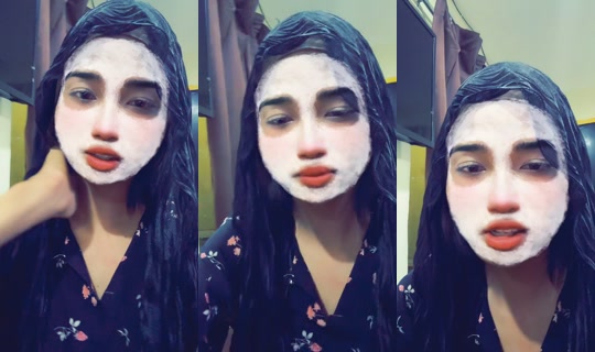 nurmairaee's Live Session — Oct 31, 2026, 11:22 AM